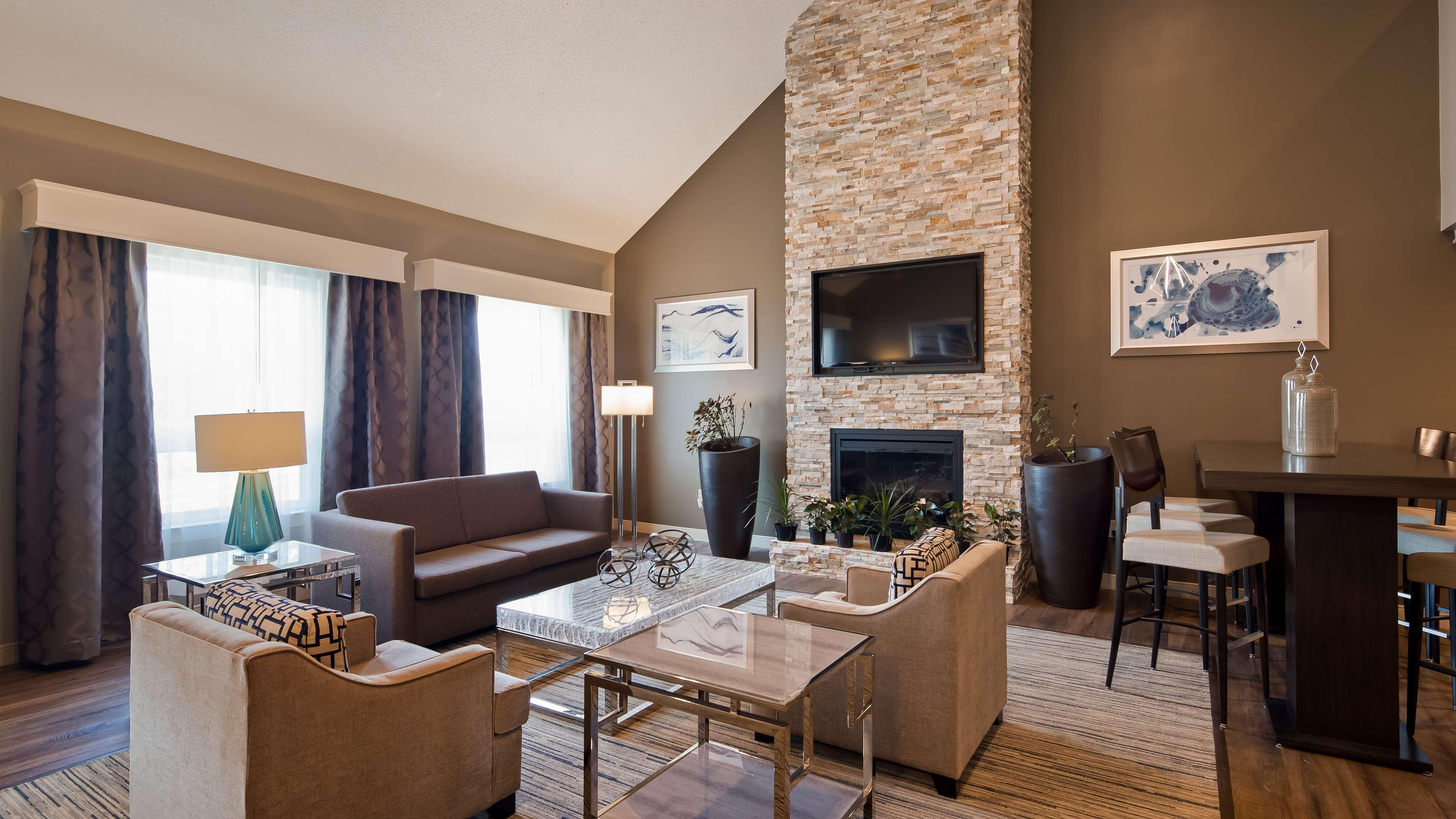 Best Western La Plata Inn Екстер'єр фото