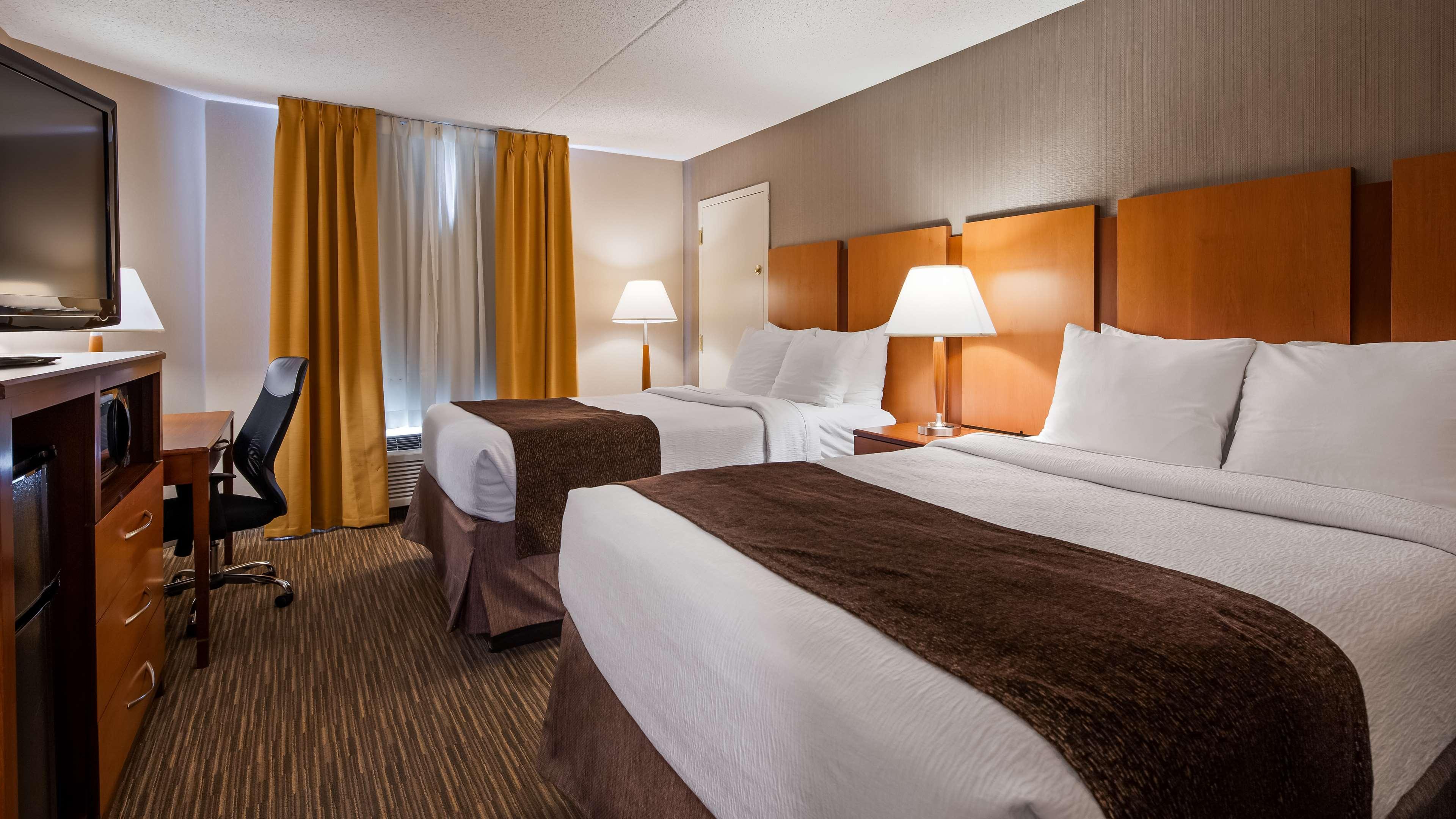 Best Western La Plata Inn Екстер'єр фото