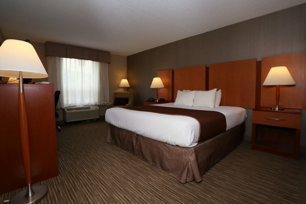 Best Western La Plata Inn Екстер'єр фото